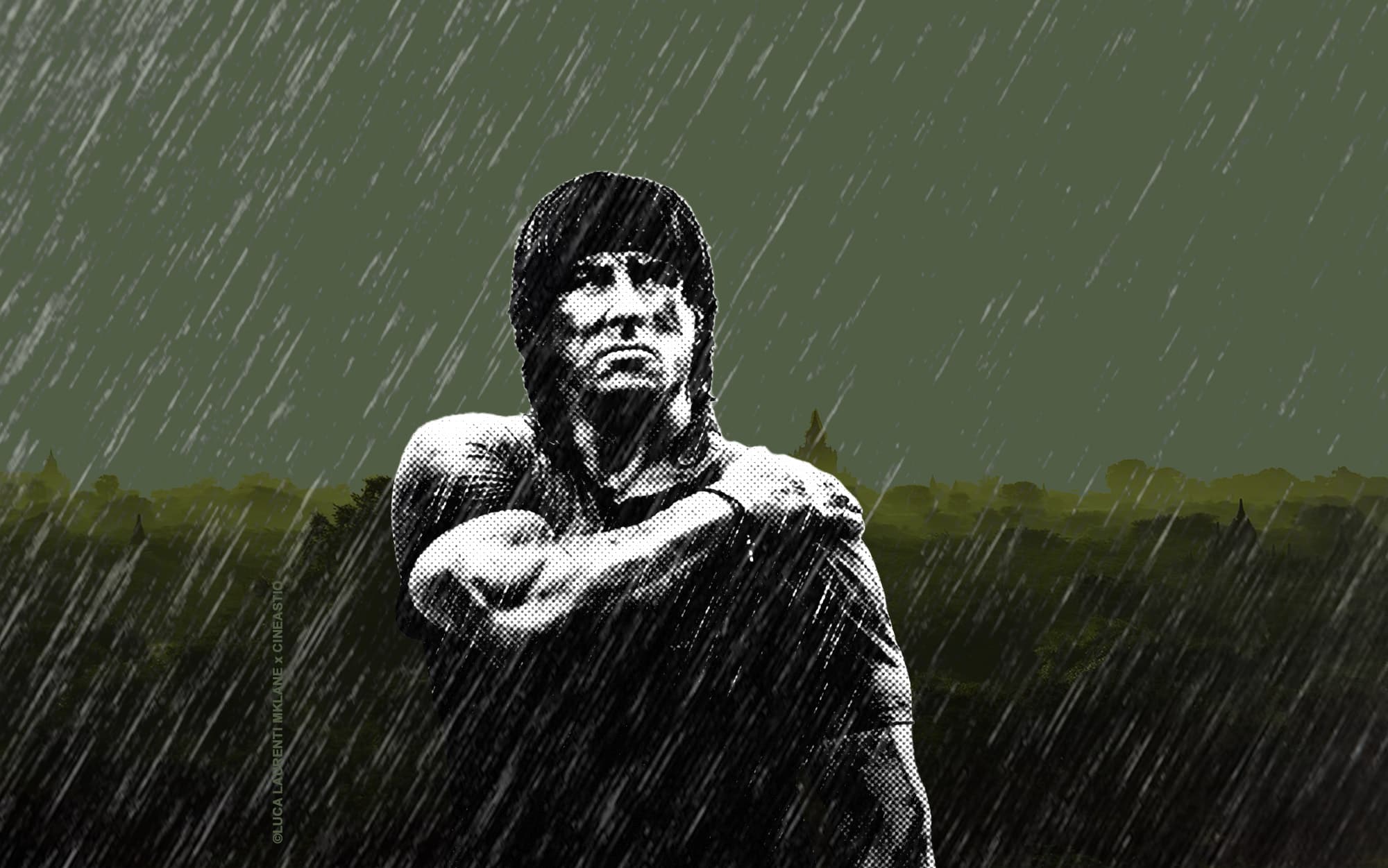 John Rambo