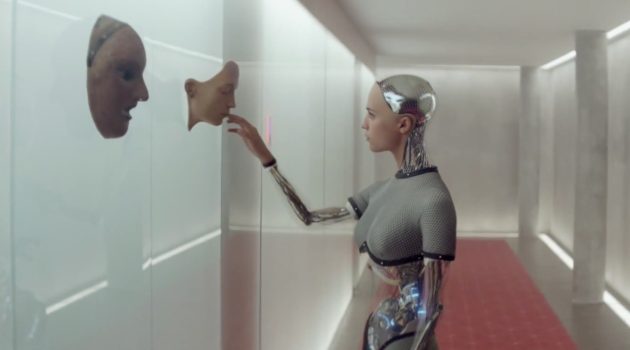 Ex Machina