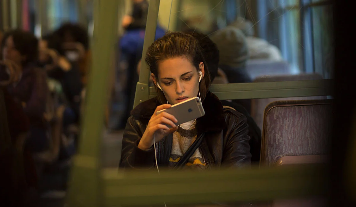 Personal Shopper Interna