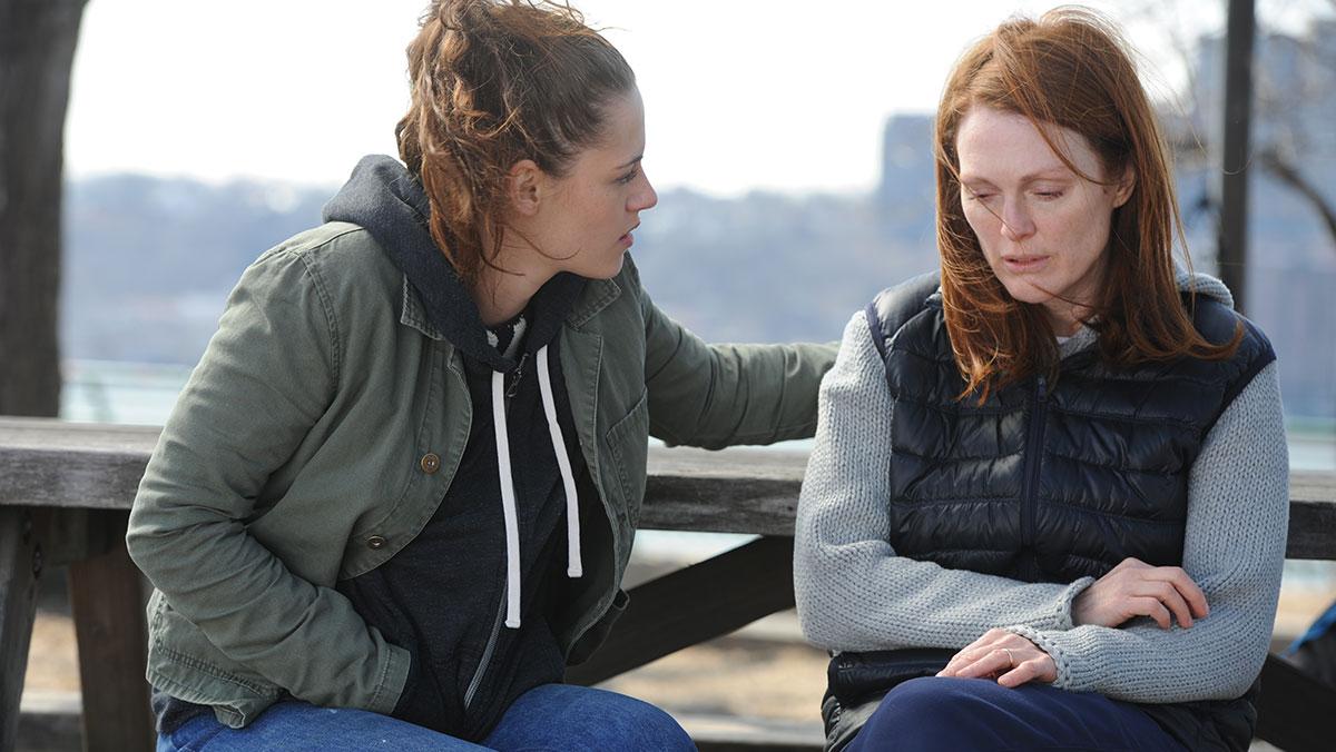 Still Alice Interna