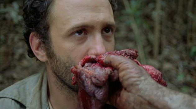 Cannibal Holocaust
