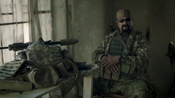 Sniper - Forze speciali