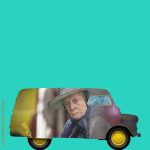 The Lady in the Van