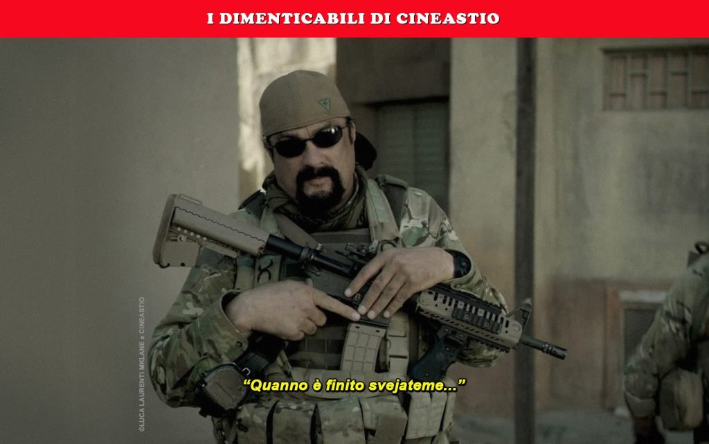 Sniper - Forze speciali