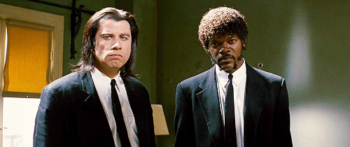jules winnfield