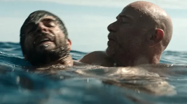 The Boat