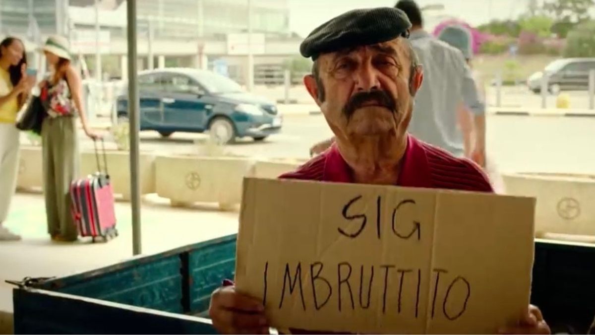 Mollo tutto e apro un chiringuito Interna 3