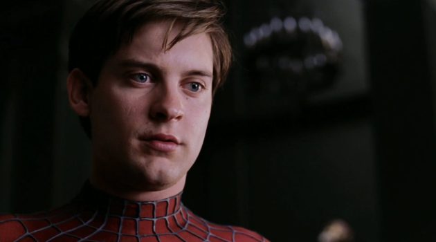 Peter Parker