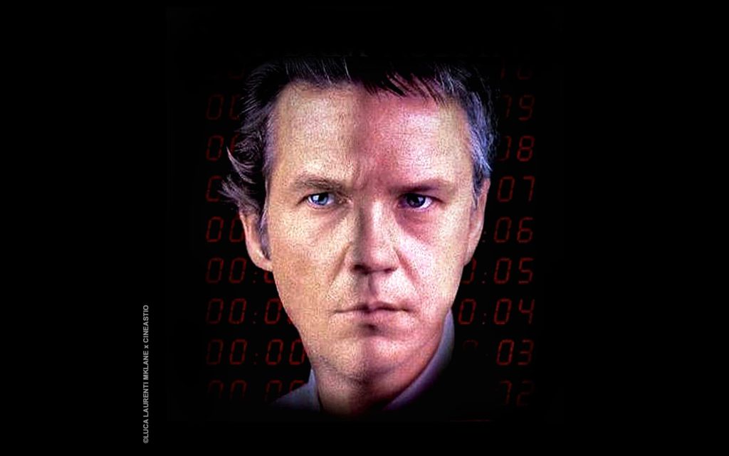 Arlington Road