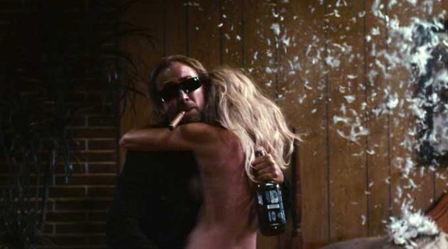 Drive Angry