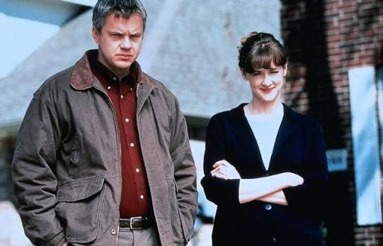 Arlington Road