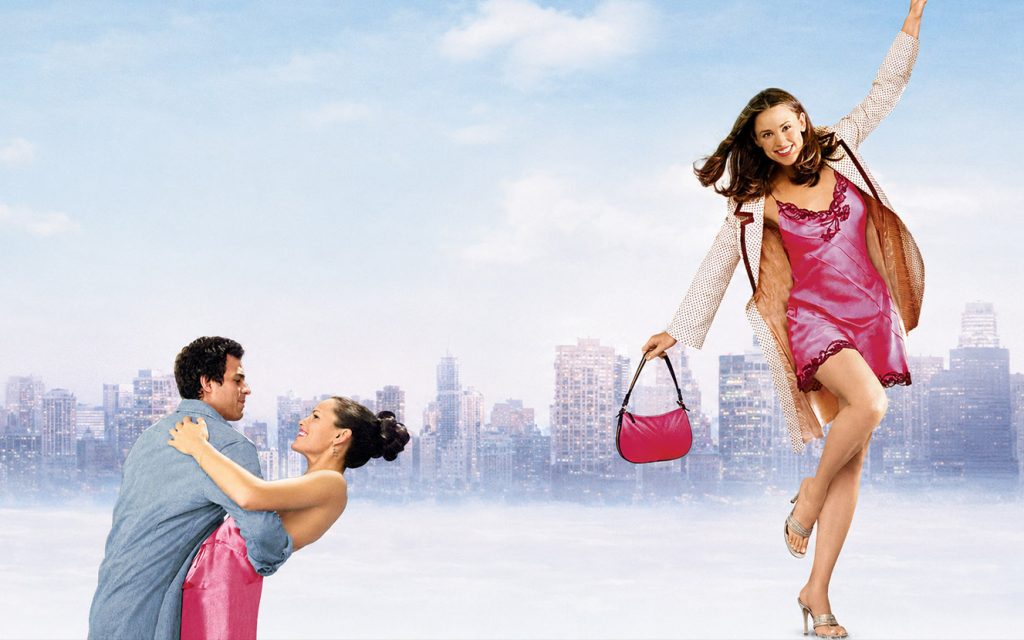 30 anni in 1 secondo (2004) di Alessandrocon2esse