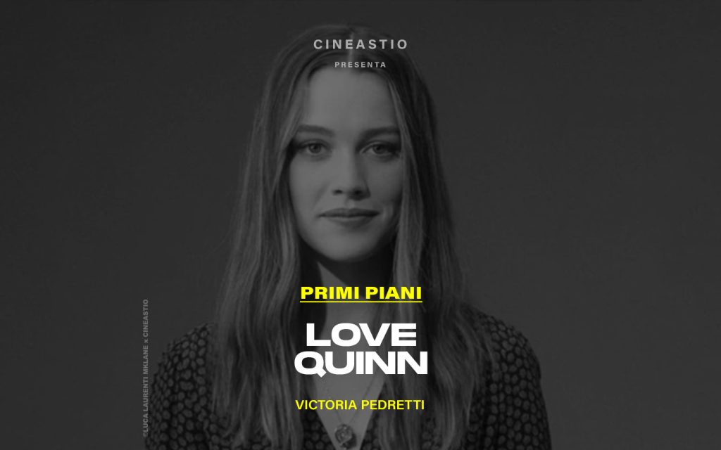 Love Quinn di Jonhdoe1978