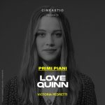 Love Quinn