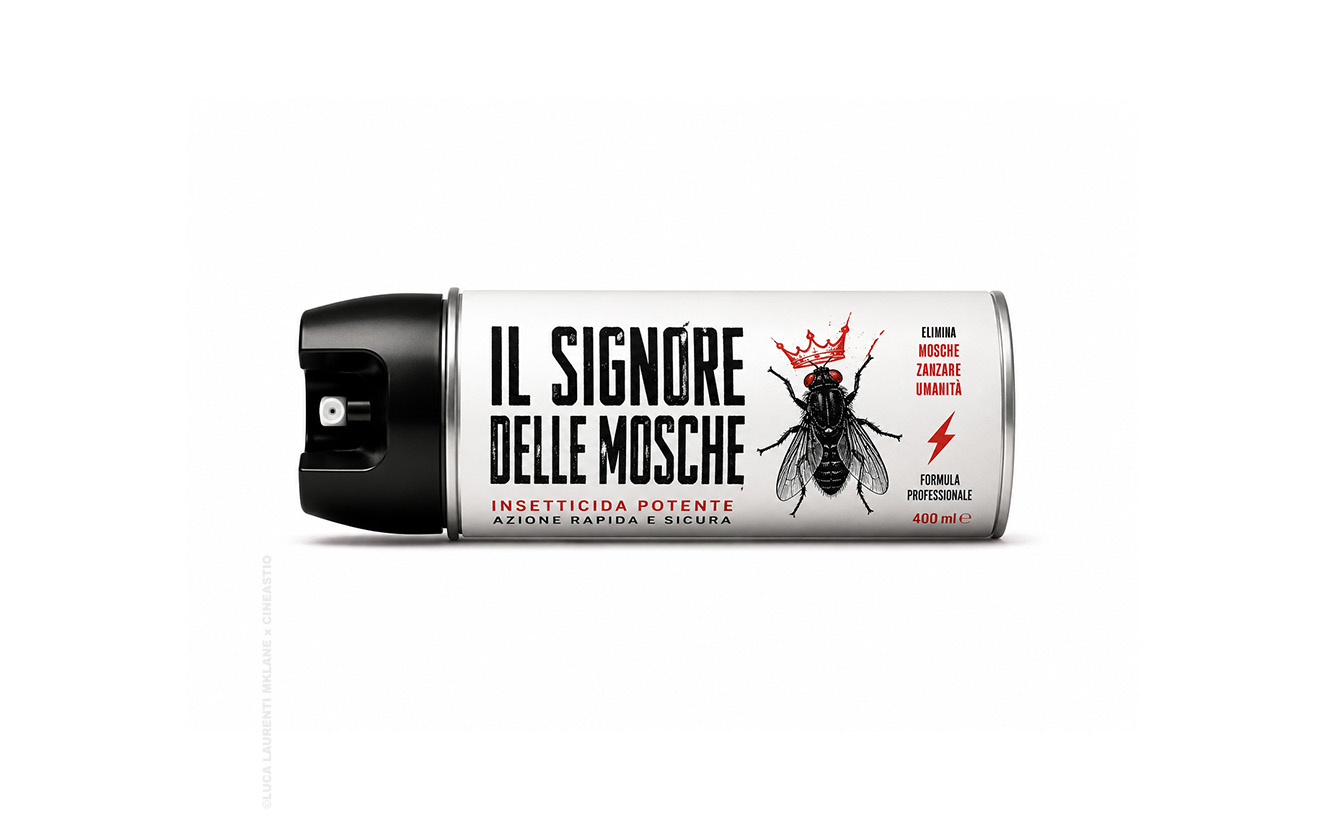 Il Signore delle Mosche