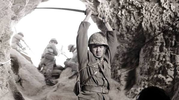 Letters from Iwo Jima Interna 5