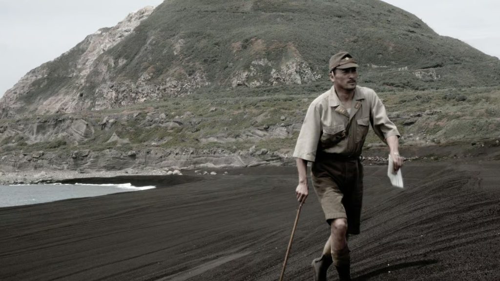 Letters from Iwo Jima Interna 6