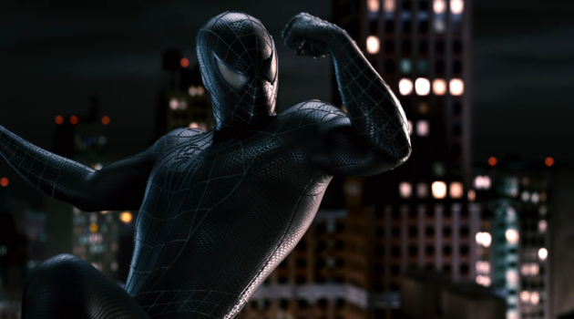 Spider-Man 3