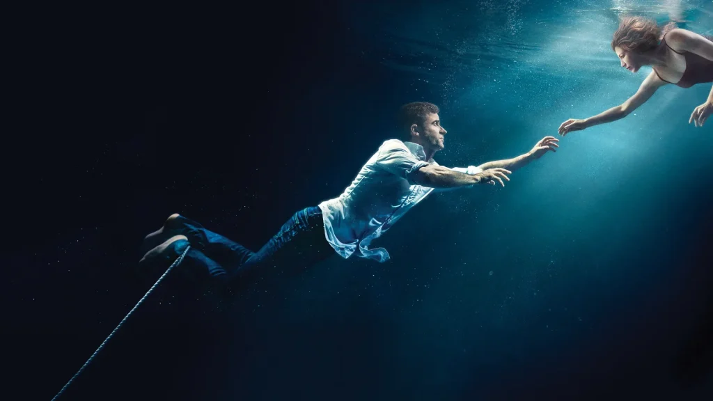 The Leftovers Interna