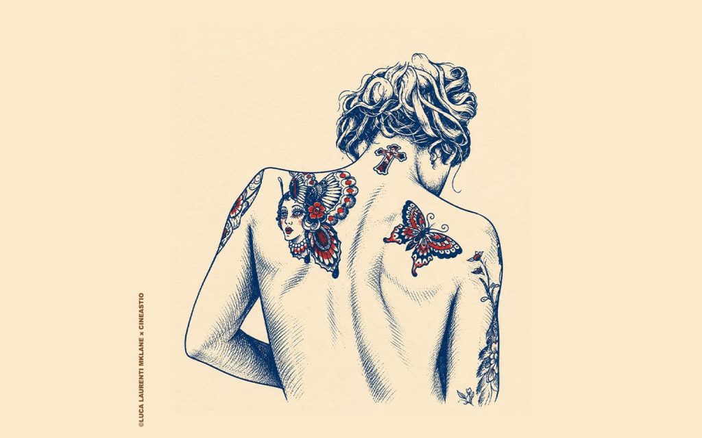 Alabama Monroe – Una storia d’amore (2012) di Jonhdoe1978