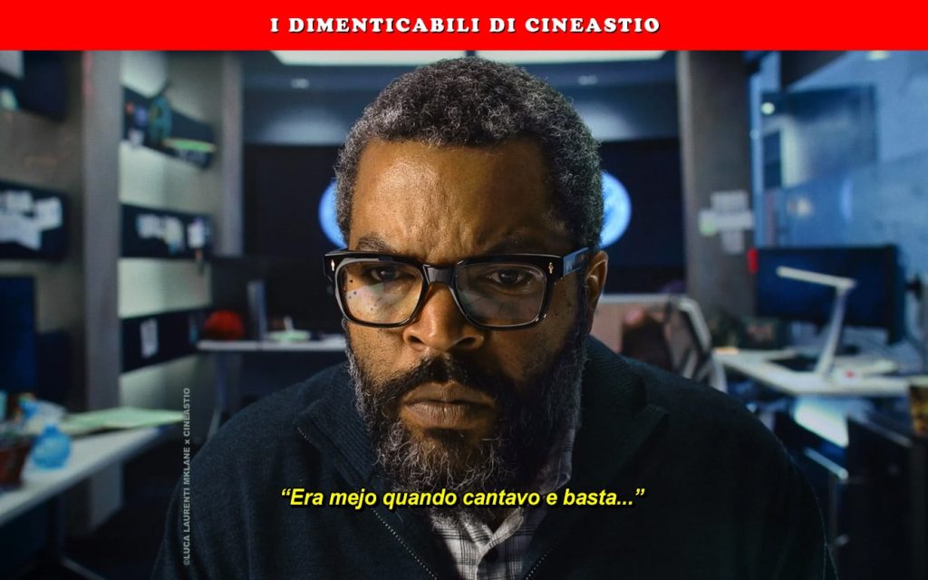 La Guerra dei Mondi (2025) Mklane