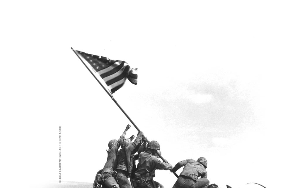Flags of Our Fathers (2006) di Alessandrocon2esse