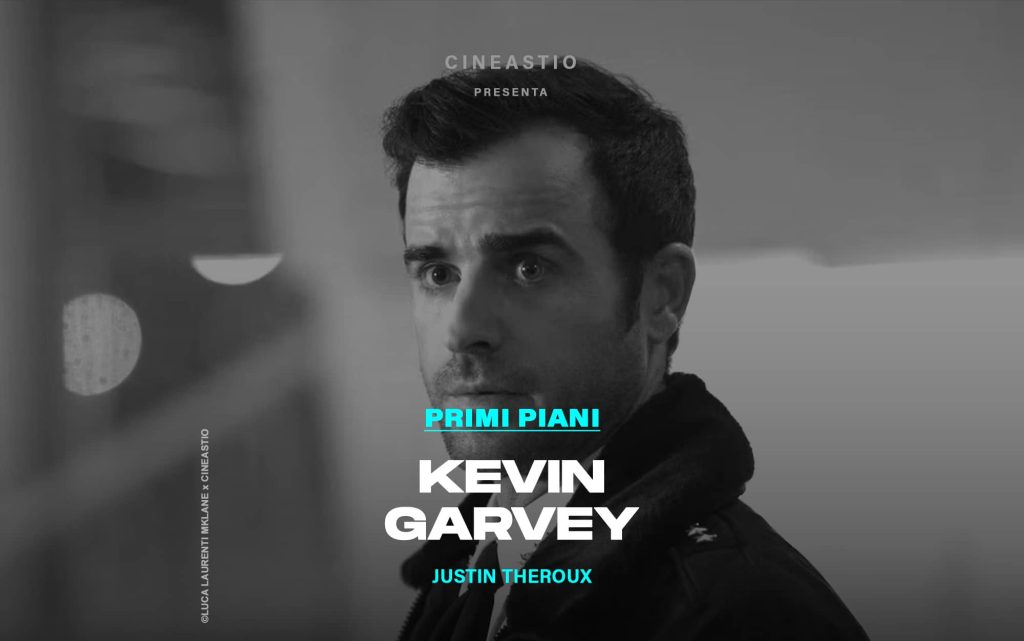 Kevin Garvey di Jonhdoe1978