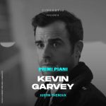 Kevin Garvey
