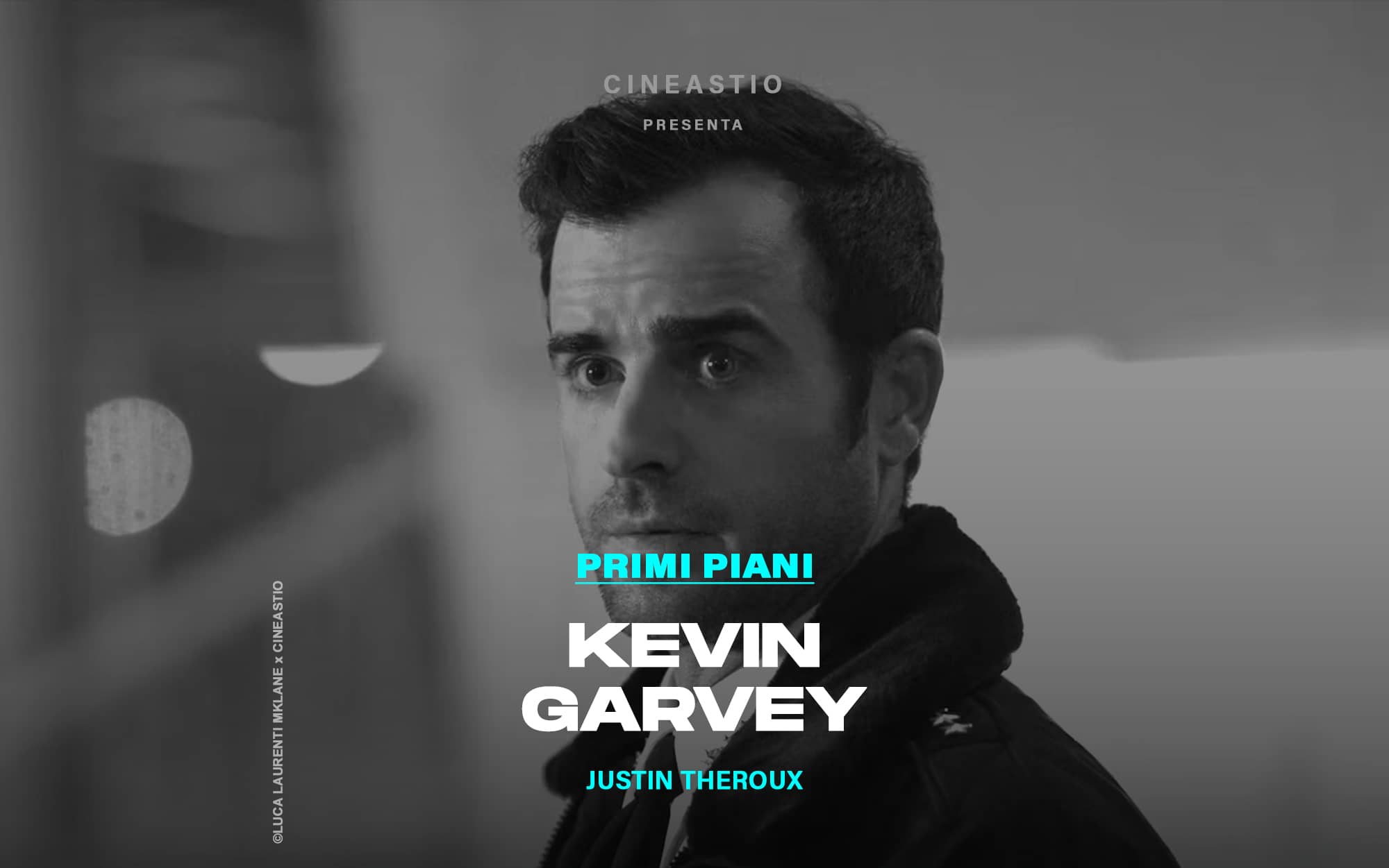 Kevin Garvey