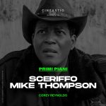 Mike Thompson