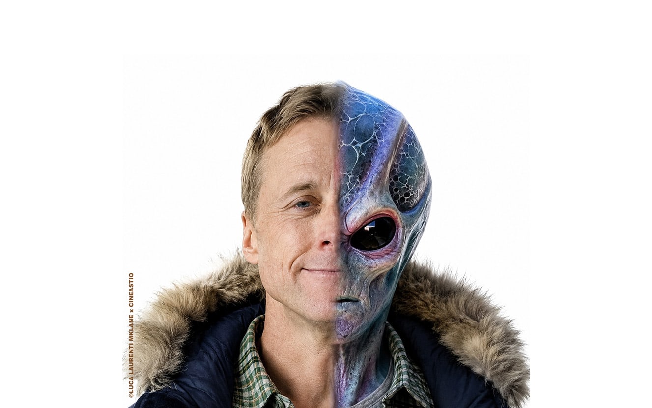 Resident Alien