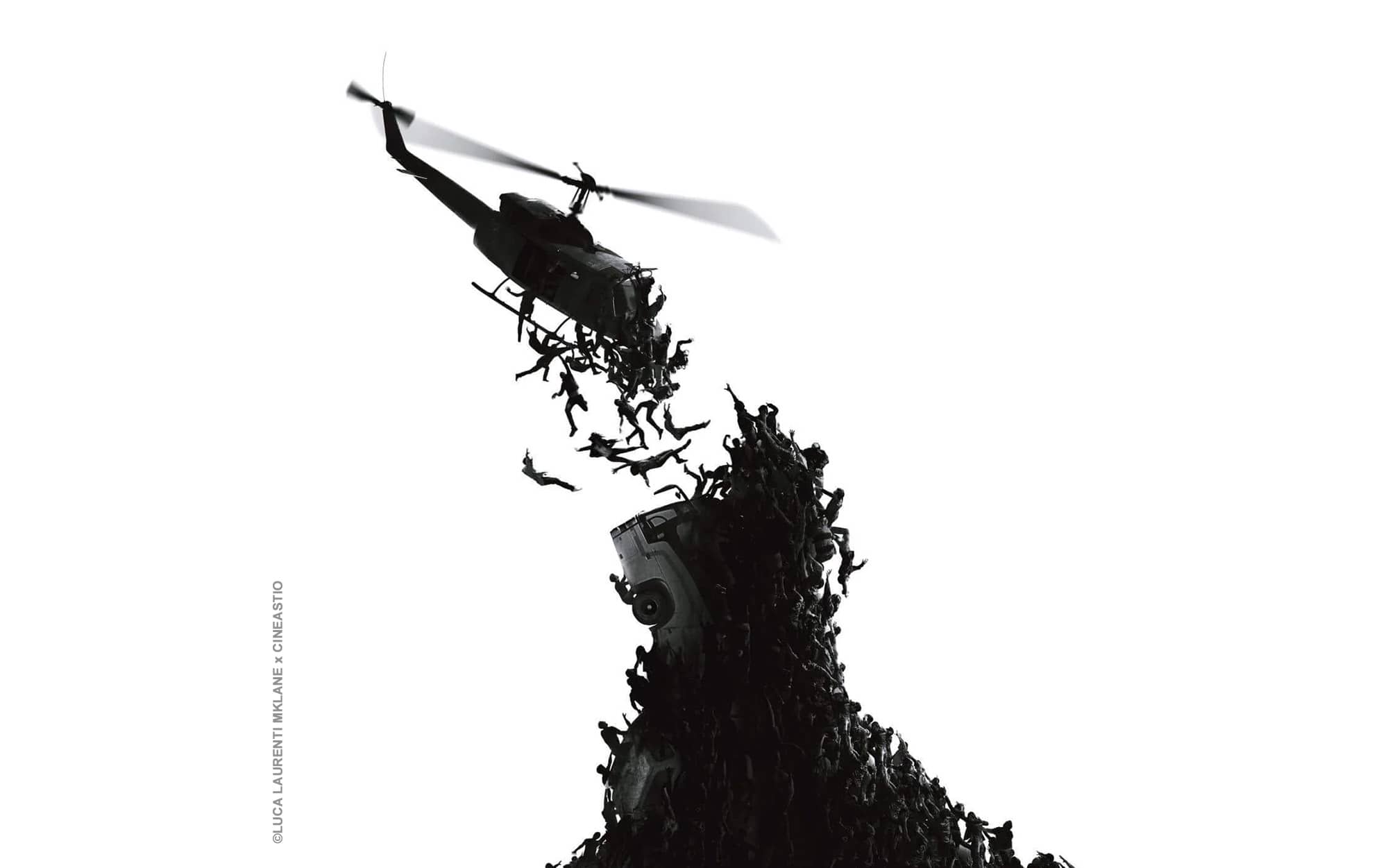 World War Z