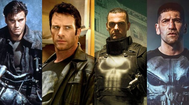The Punisher: One Last Kill