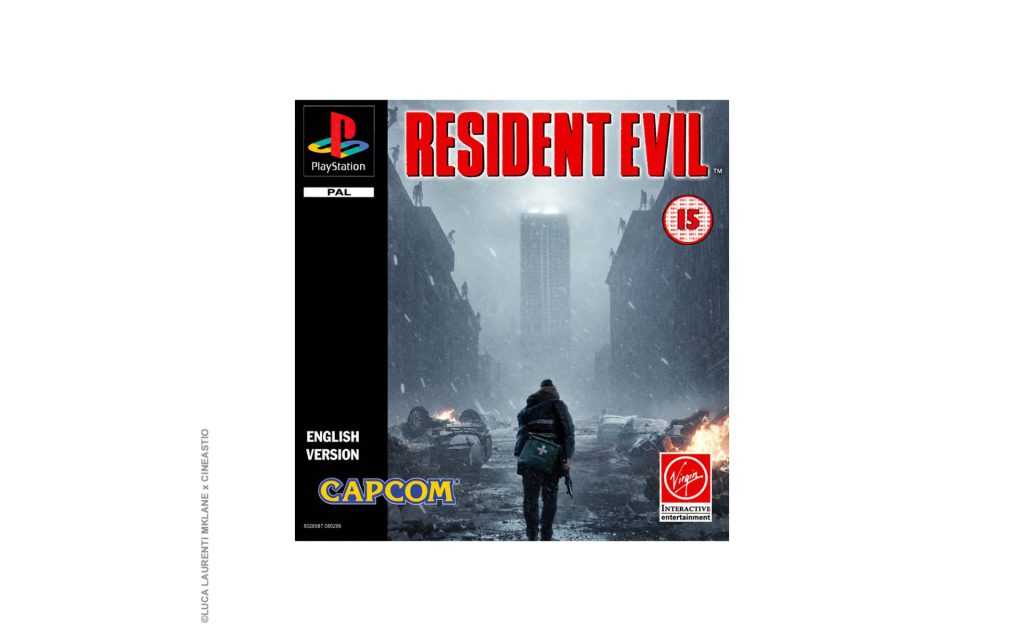 Resident Evil (2026) di Jonhdoe1978