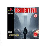Resident Evil