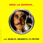 La scelta segreta di Peter
