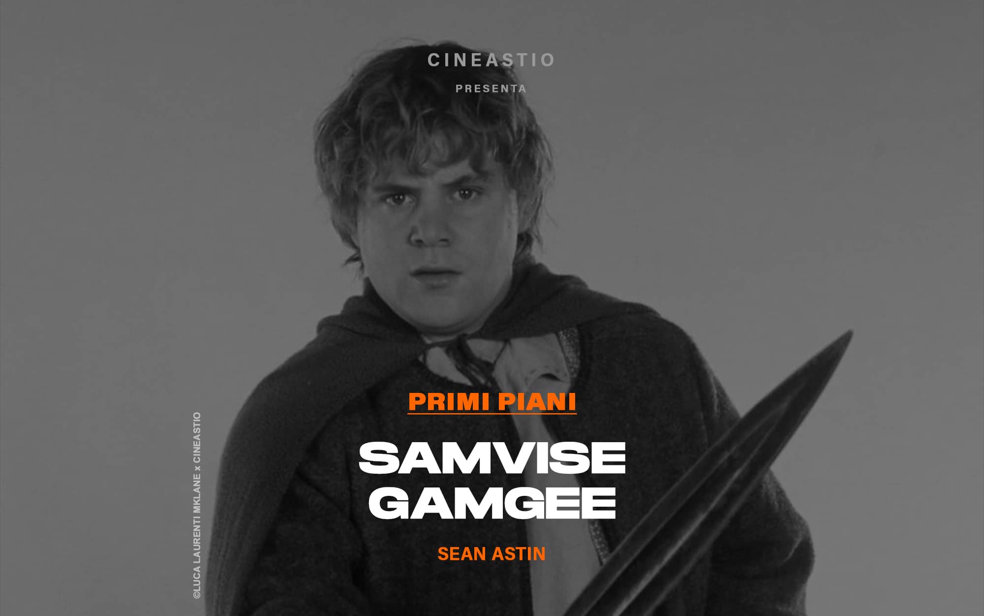 Samvise Gamgee