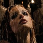La maschera di cera