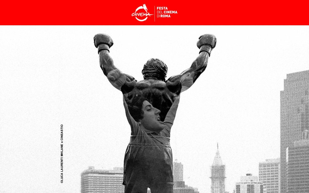 Rocky sono io (2026) di A Sei Mani