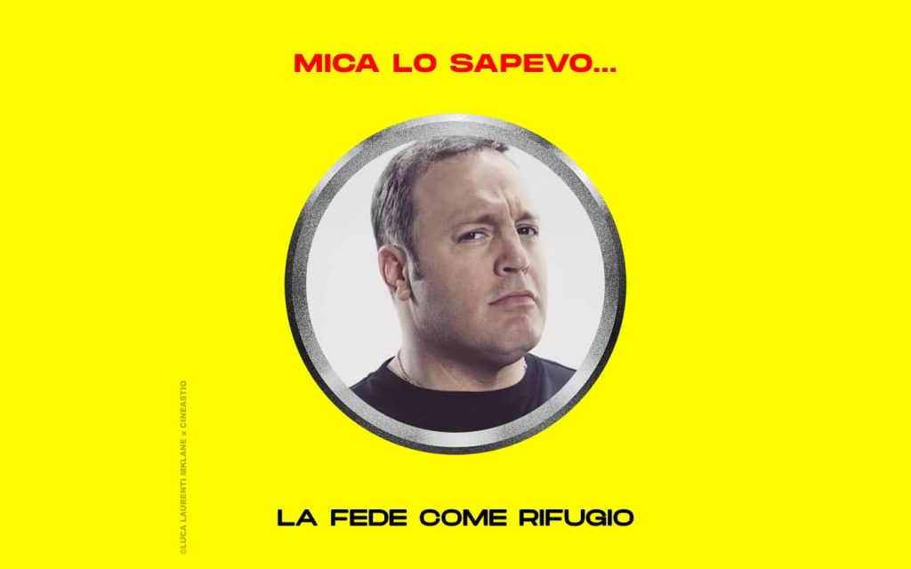 La fede come rifugio