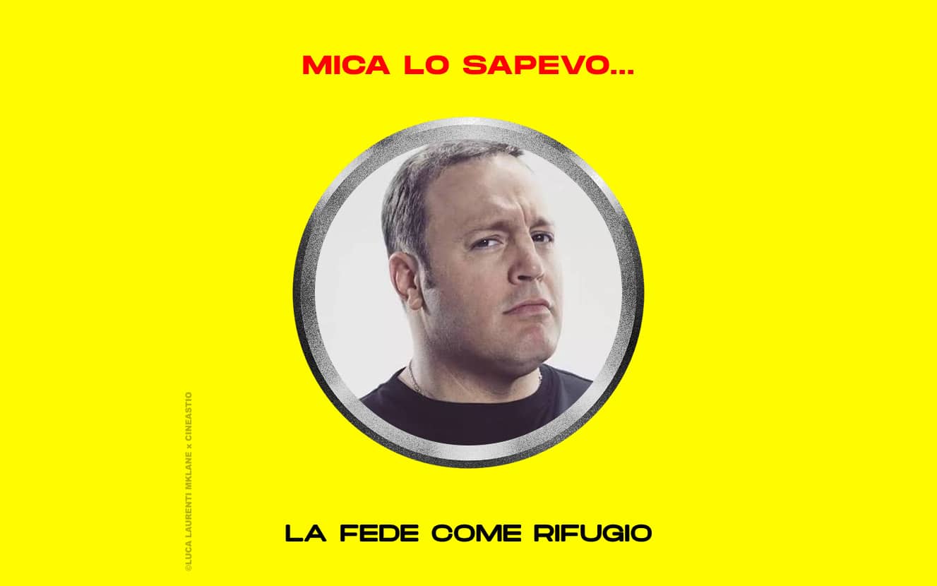 La fede come rifugio