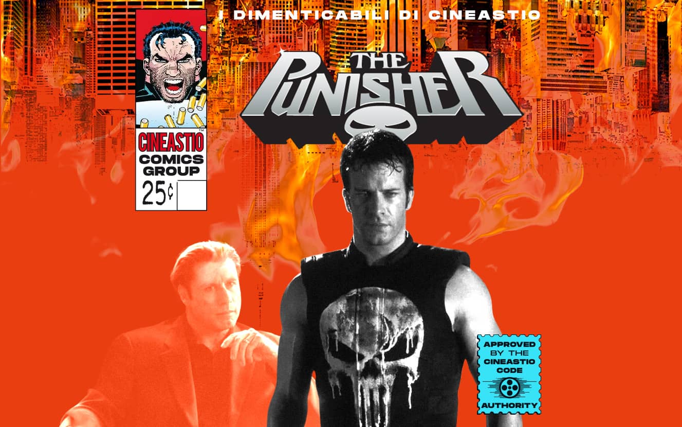 The Punisher