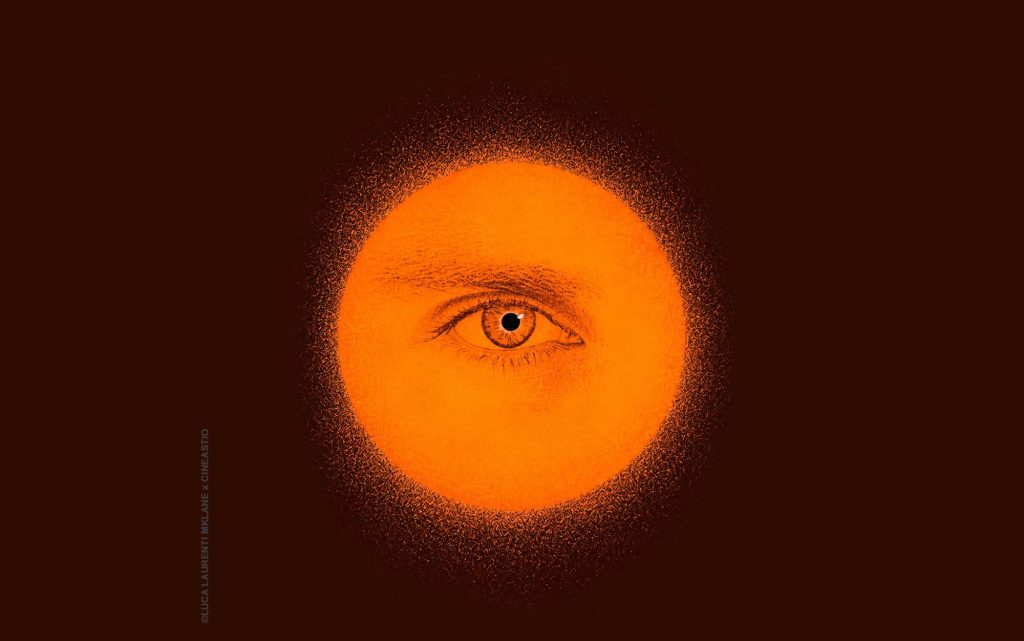 Sunshine (2007) di Jonhdoe1978