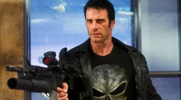The Punisher